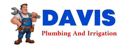 Trusted plumber in TICKFAW